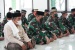 Korem 071/Wk Gelar Peringatan Maulid Nabi Muhammad SAW 1443 H/2021 M